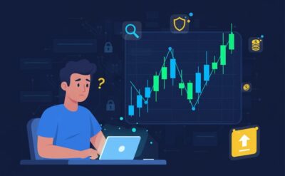 A Beginner's Guide to Futures Trading